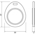 IRON LOGIC IL-07M