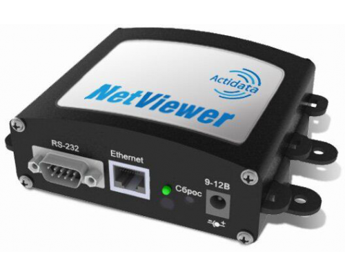 ACTIDATA NV1.1G Контроллер