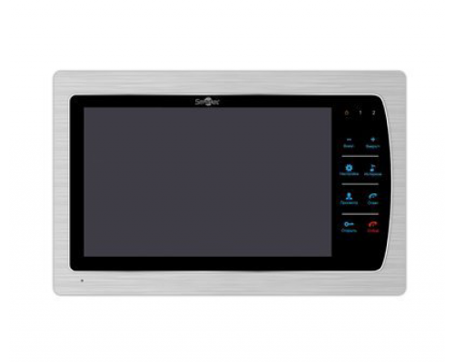 SMARTEC ST-MS307HMT-SL Домофон