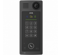 AXIS A8207-VE MKII IP вызывные панели