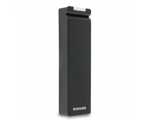 RUSGUARD R15-MULTI(BLACK) Считыватель
