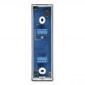 RUSGUARD R15-MULTI(BLACK) Считыватель