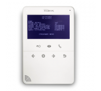POLYVISION PVD-04S V.8.1 Домофон