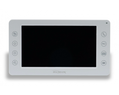 POLYVISION PVD-07S V.8.2 Домофон