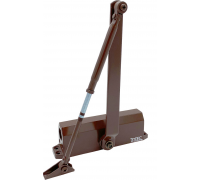 ACCORDTEC ATEC-D206E-BR Доводчик