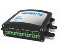 ACTIDATA NV1.1 Контроллер СКУД