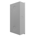 BAS-IP SH-46T SILVER