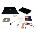 FOX FX-HVD156T(БИКСБИТ 15S)WIFI Домофон