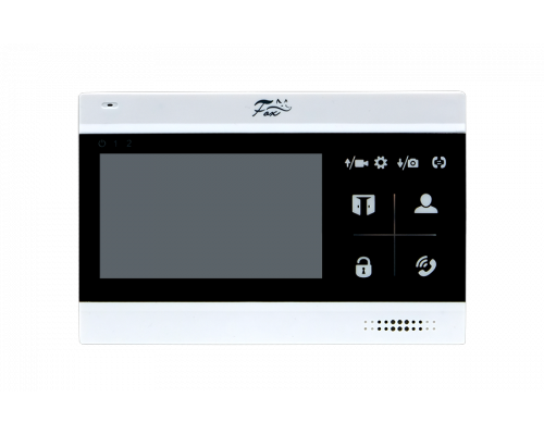 FOX FX-VD5S(АГАТ 5B) Домофон
