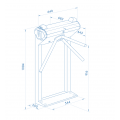 PERCO PERCO-KT02.9Q