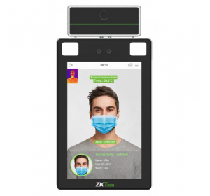 ZKTECO PROFACE X[TI] Терминалы доступа