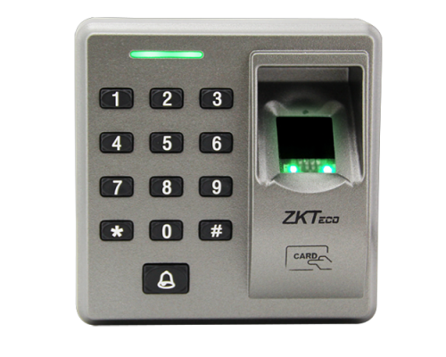 ZKTECO FR1300 Считыватель