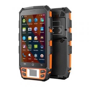 ZKTECO HB510-FB[NFC] Терминалы доступа