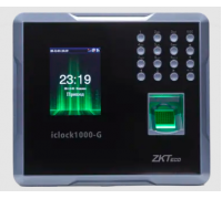 ZKTECO ICLOCK1000-G Считыватель