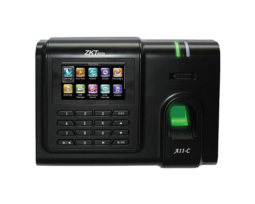 ZKTECO A11-C Считыватель