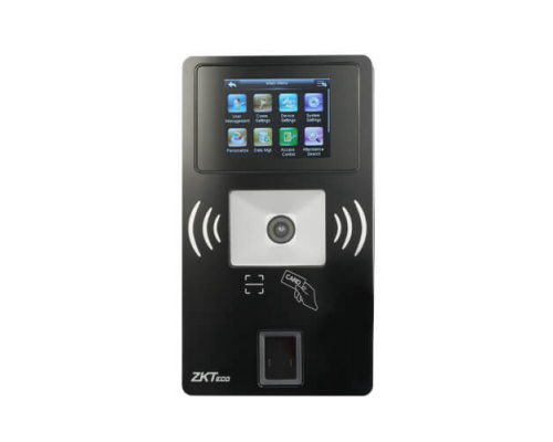 ZKTECO BR1200[PBM] Терминалы доступа