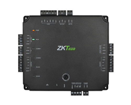 ZKTECO C5S140 Контроллер