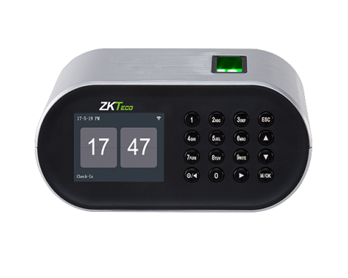 ZKTECO D1 Терминалы доступа