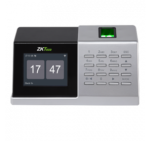 ZKTECO D2 Терминалы доступа