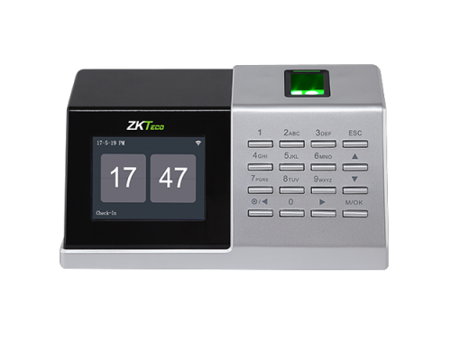 ZKTECO D2 Терминалы доступа