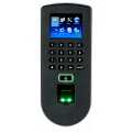 ZKTECO F19 Терминалы доступа