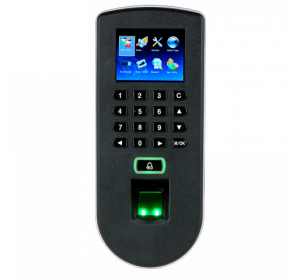 ZKTECO F19 Терминалы доступа