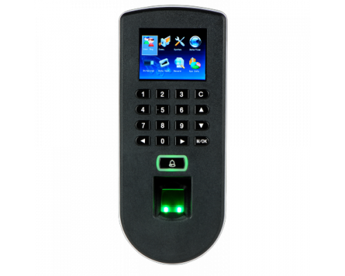 ZKTECO F19 Терминалы доступа