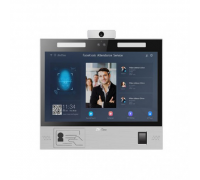ZKTECO FACEKIOSK-H13A[TD] Терминалы доступа