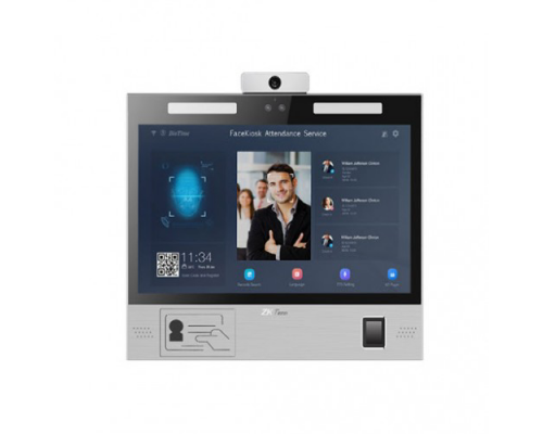 ZKTECO FACEKIOSK-H13A[TD] Терминалы доступа