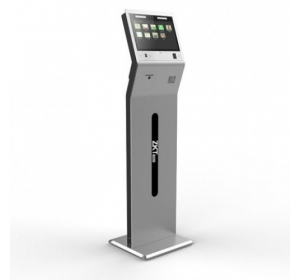 ZKTECO FACEKIOSK-H13C Терминалы доступа