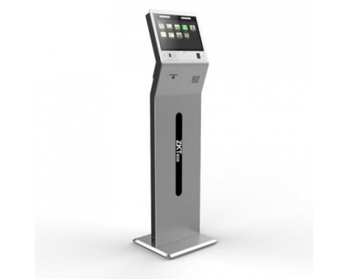 ZKTECO FACEKIOSK-H13C[TD] Терминалы доступа