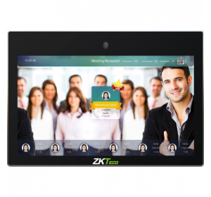 ZKTECO FACEKIOSK-H21 Терминалы доступа