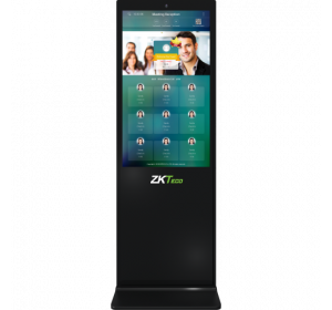 ZKTECO FACEKIOSK-V43 Терминалы доступа