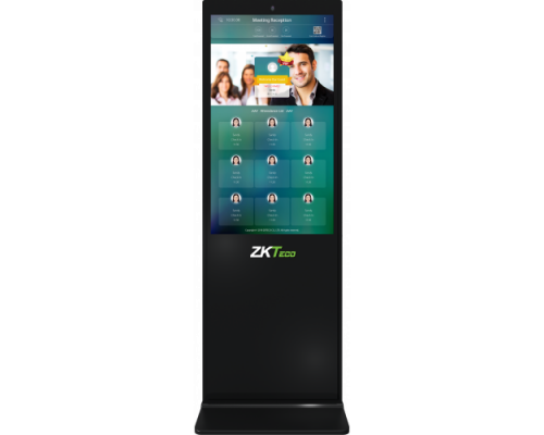 ZKTECO FACEKIOSK-V43 Терминалы доступа