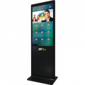 ZKTECO FACEKIOSK-V43 Терминалы доступа