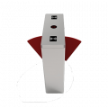 ZKTECO FBL1200 PRO