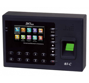 ZKTECO B3-C Терминалы доступа