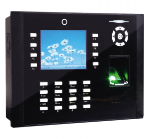 ZKTECO ICLOCK660 Терминалы доступа