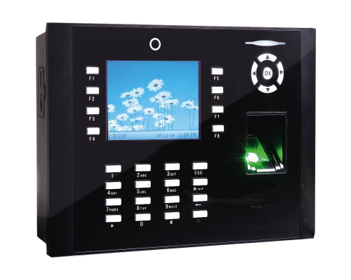 ZKTECO ICLOCK660 Терминалы доступа