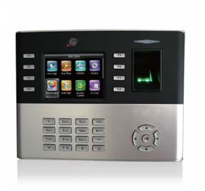ZKTECO ICLOCK990 Терминалы доступа