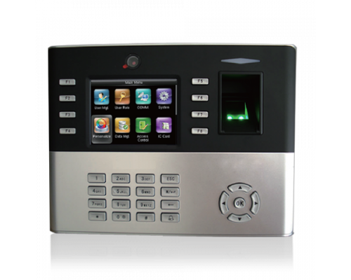 ZKTECO ICLOCK990 Терминалы доступа
