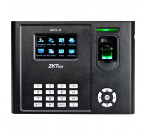 ZKTECO IN02-A Терминалы доступа