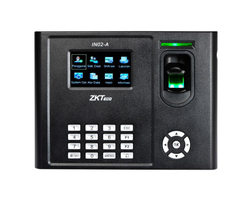 ZKTECO IN02-A Терминалы доступа