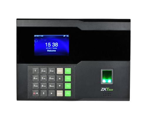 ZKTECO IN05 Терминалы доступа