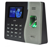 ZKTECO K14 Терминалы доступа