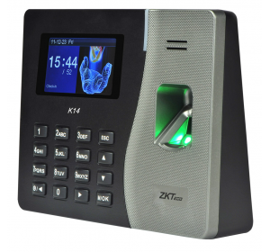 ZKTECO K14 Терминалы доступа