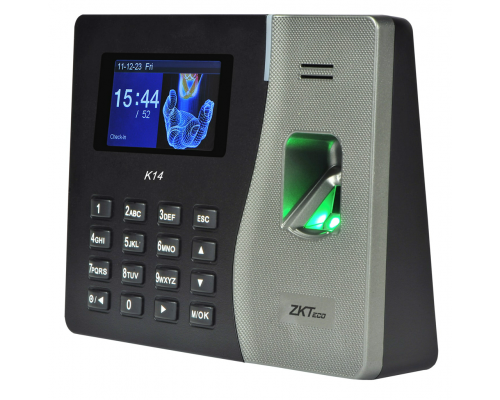 ZKTECO K14 Терминалы доступа