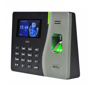 ZKTECO K20 Терминалы доступа