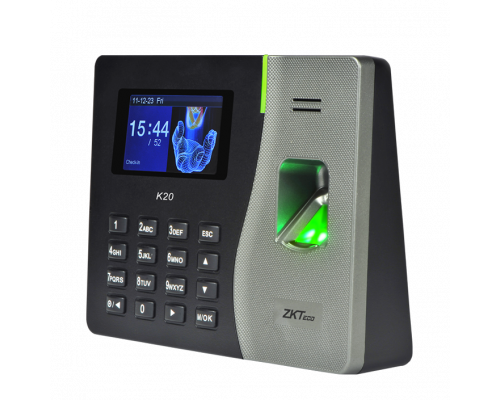 ZKTECO K20 Терминалы доступа