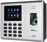 ZKTECO K40 Терминалы доступа